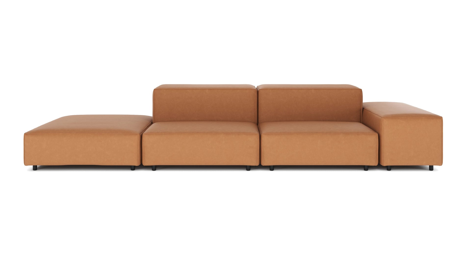 ExtrasoftTan Vegan Leather