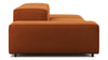 Extrasoft - Burnt Orange Velvet - Image 3