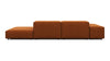 Extrasoft - Burnt Orange Velvet - Image 4