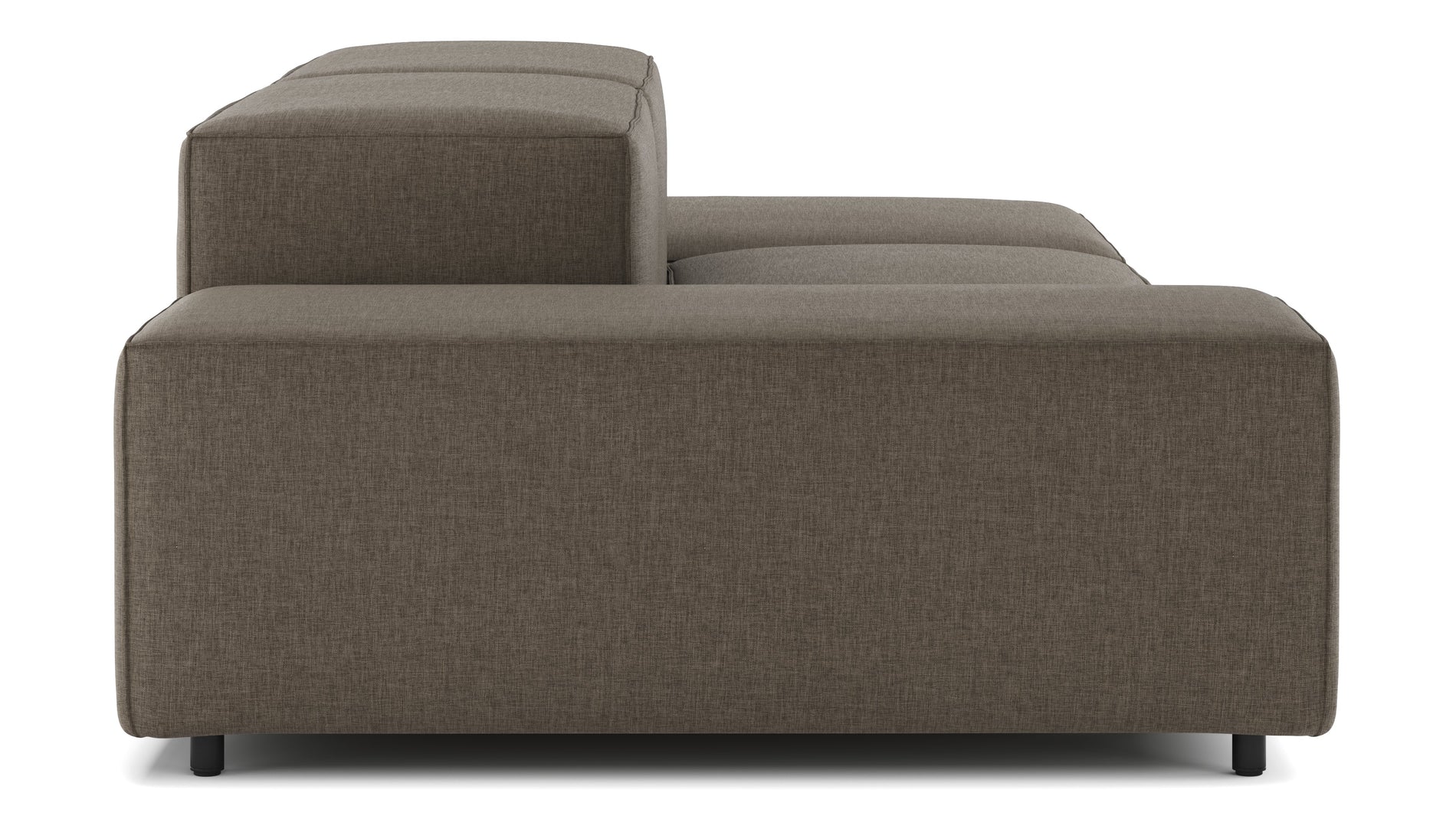 ExtrasoftCoffee Brushed Weave