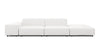 Extrasoft - White Linen - Image 1