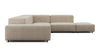 Extrasoft - Biscotti Brushed Weave - Image 3
