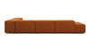 Extrasoft - Burnt Orange Velvet - Image 4