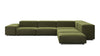 Extrasoft - Spruce Luxe Velvet - Image 1