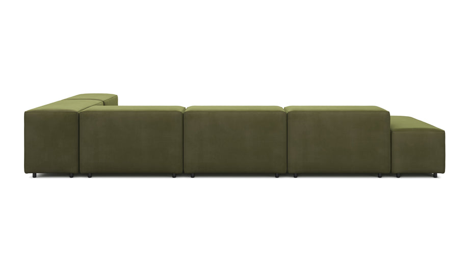 ExtrasoftSpruce Luxe Velvet
