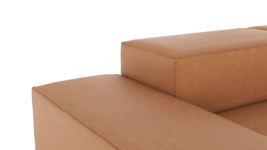 ExtrasoftTan Vegan Leather