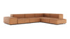 Extrasoft - Tan Vegan Leather - Image 2