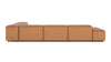 Extrasoft - Tan Vegan Leather - Image 4