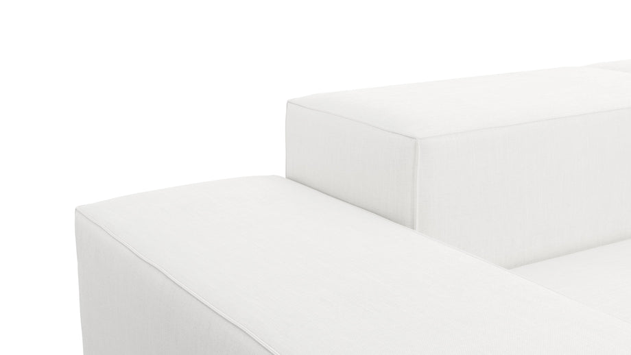 ExtrasoftWhite Linen