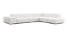 Extrasoft - White Linen - Image 2