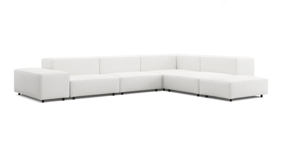 ExtrasoftWhite Linen