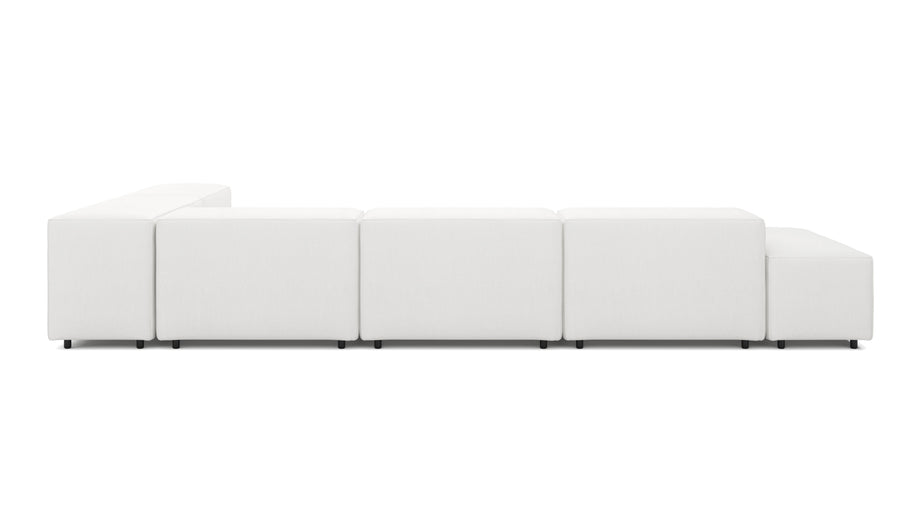 ExtrasoftWhite Linen