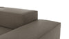 Extrasoft - Coffee Brushed Weave - Image 6