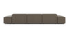 Extrasoft - Coffee Brushed Weave - Image 4