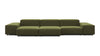 Extrasoft - Spruce Luxe Velvet - Image 1