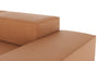Extrasoft - Tan Vegan Leather - Image 6