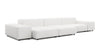 Extrasoft - White Linen - Image 2