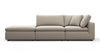 Sky - Beige Linen - Image 1