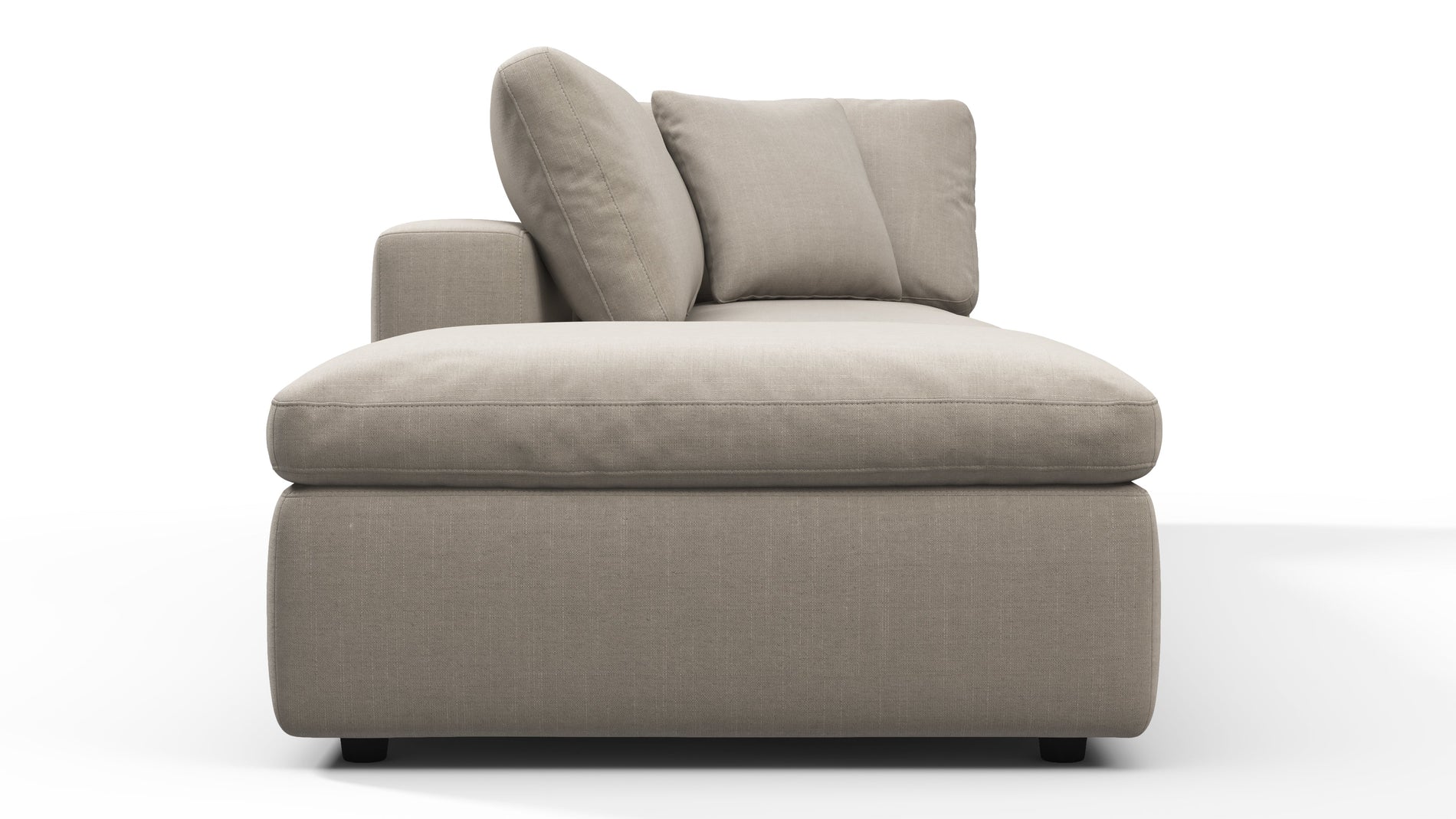 SkyBeige Linen