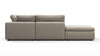 Sky - Beige Linen - Image 5