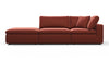 Sky - Cinnamon Velvet - Image 1