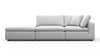 Sky - Dove Linen - Image 1