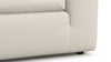 Sky - Oatmeal Brushed Weave - Image 7