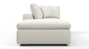 Sky - Oatmeal Brushed Weave - Image 4