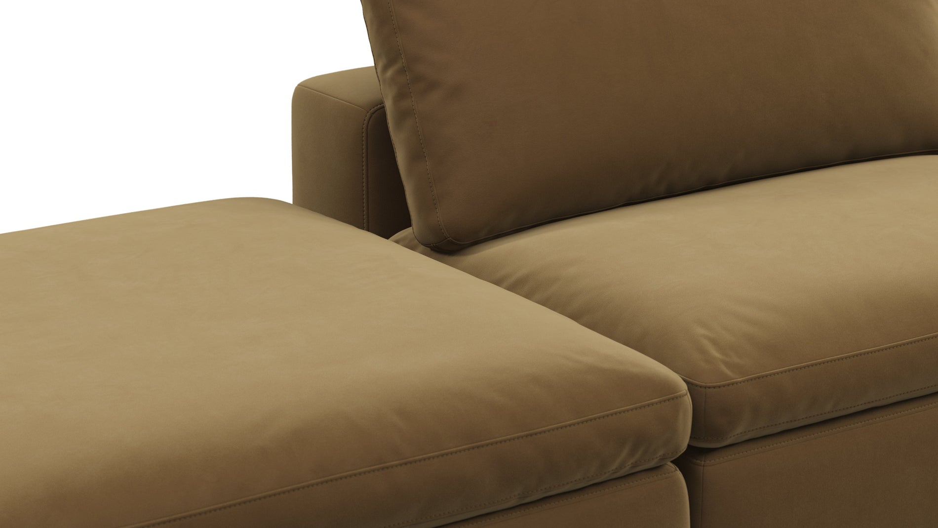 SkyOld Gold Velvet