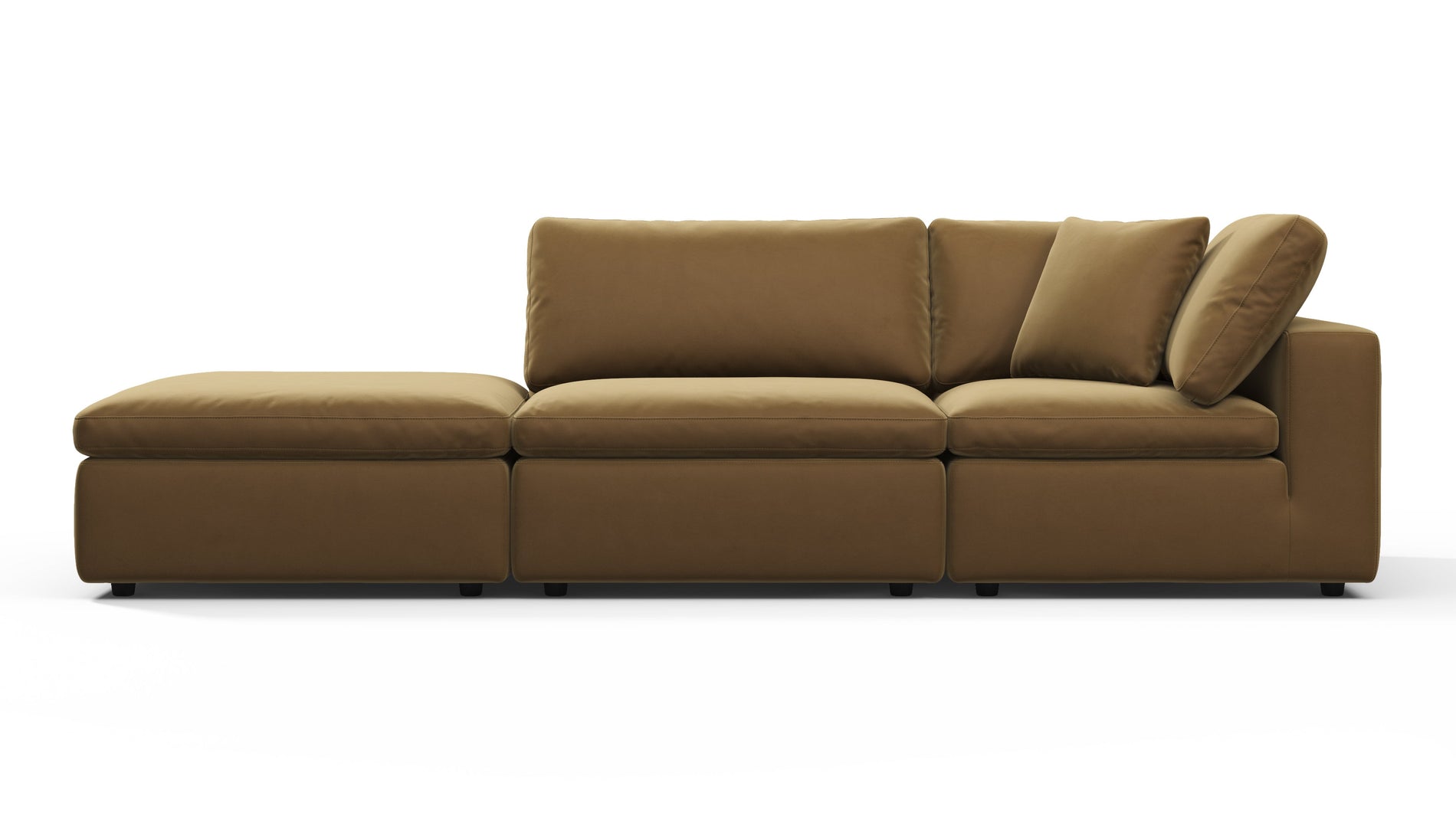 SkyOld Gold Velvet