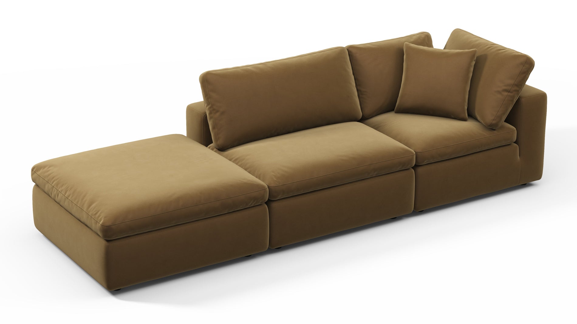SkyOld Gold Velvet