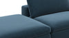 Sky - Prussian Blue Luxe Velvet - Image 6