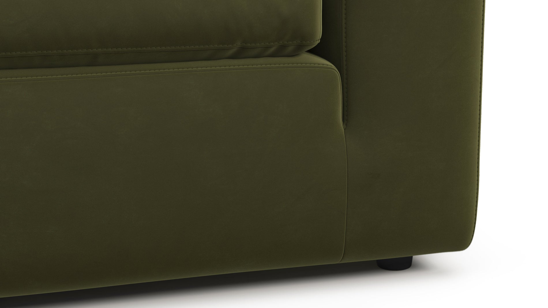 SkySpruce Luxe Velvet