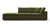 Sky - Spruce Luxe Velvet - Image 1