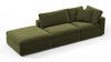 Sky - Spruce Luxe Velvet - Image 3