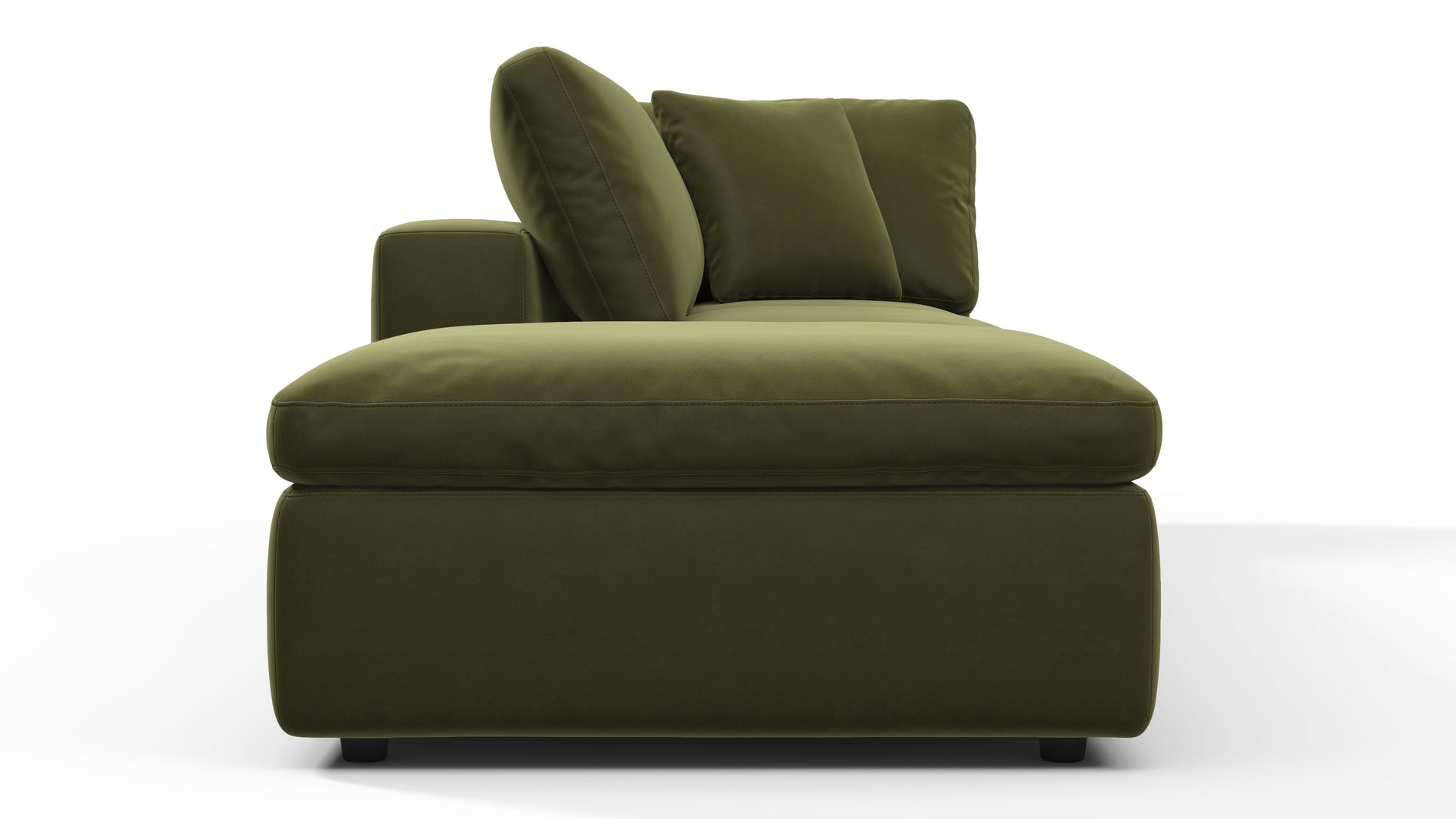 SkySpruce Luxe Velvet