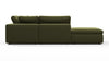 Sky - Spruce Luxe Velvet - Image 5