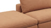 Sky - Tan Vegan Leather - Image 6