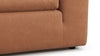 Sky - Tan Vegan Leather - Image 7
