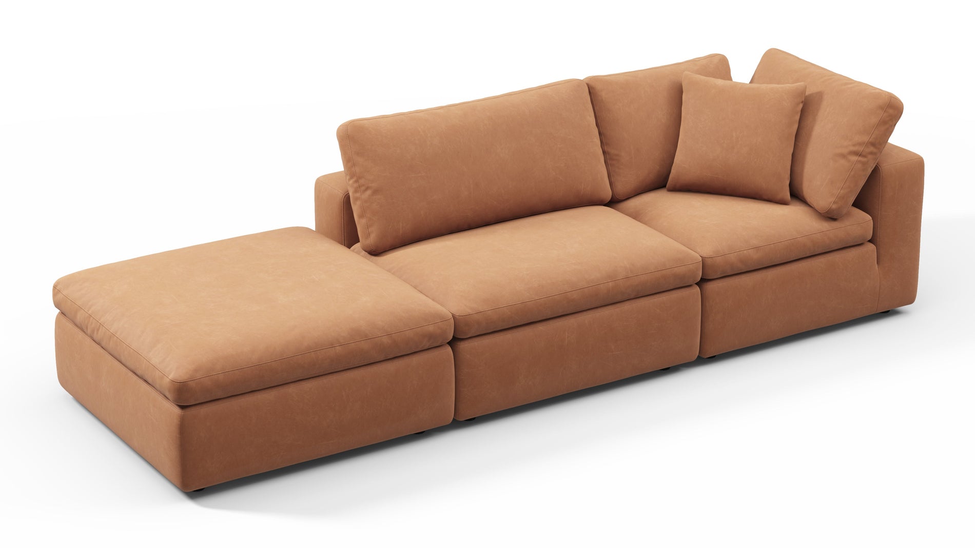 SkyTan Vegan Leather