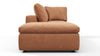 Sky - Tan Vegan Leather - Image 4