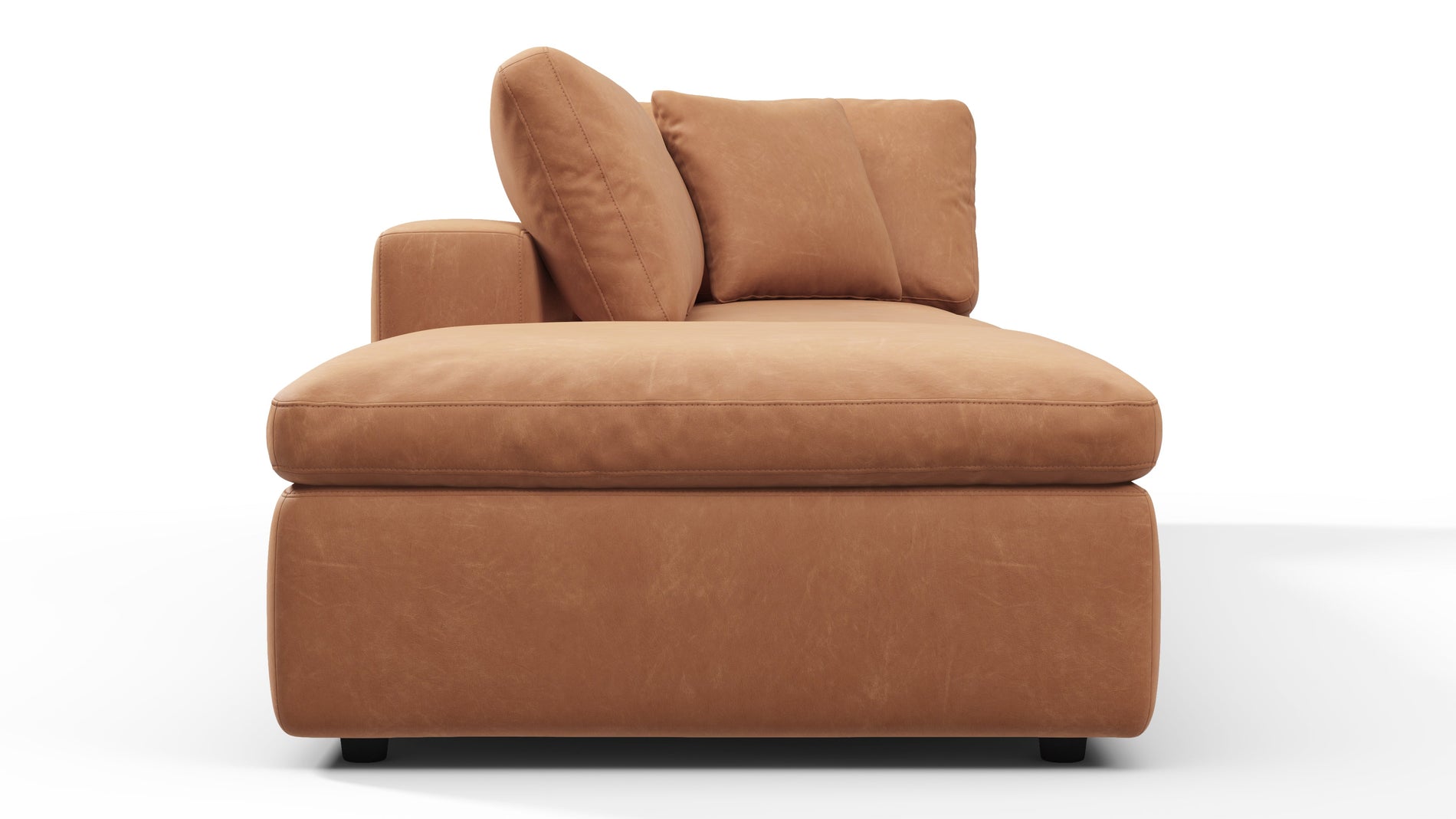 SkyTan Vegan Leather
