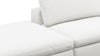 Sky - White Linen - Image 6
