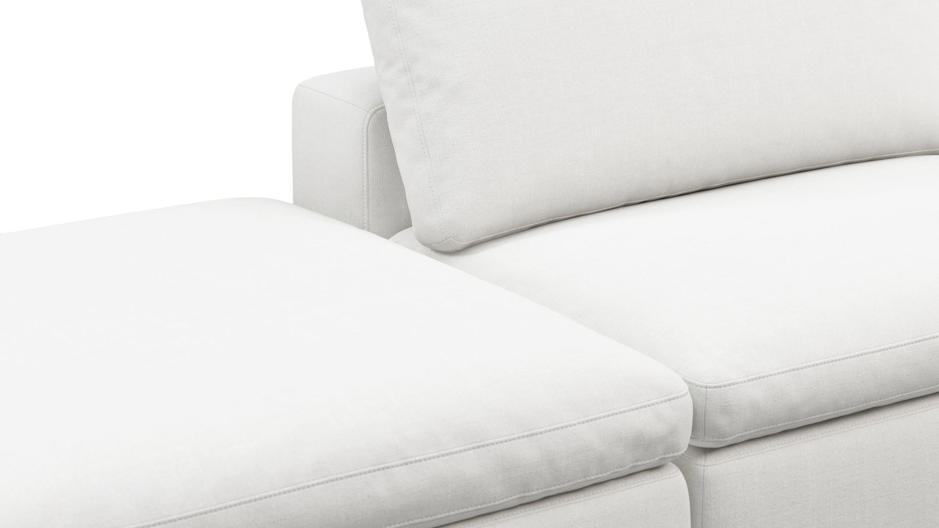 SkyWhite Linen