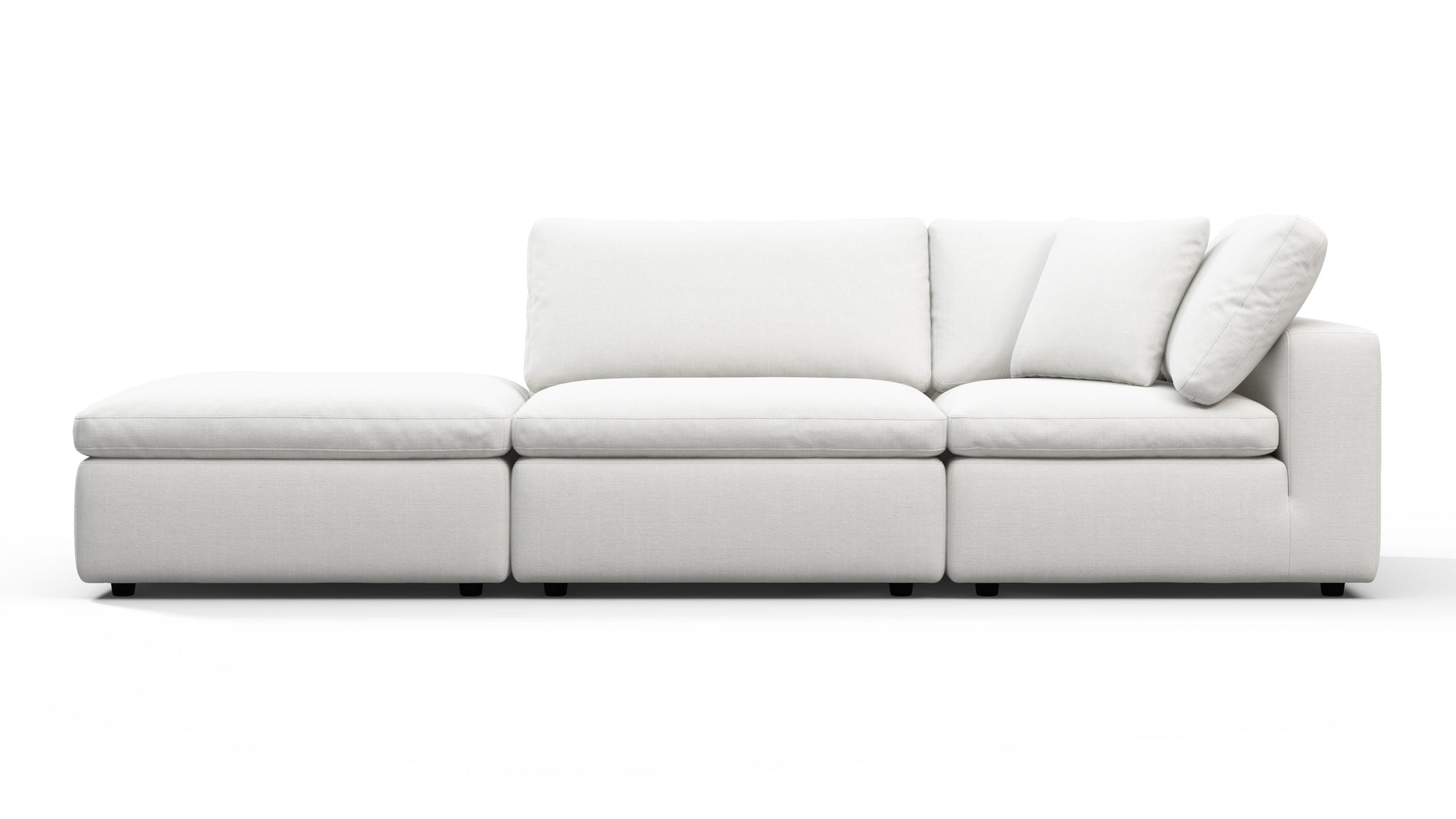 SkyWhite Linen