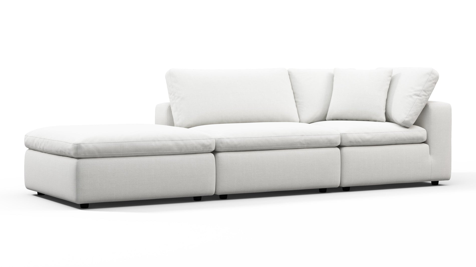 SkyWhite Linen