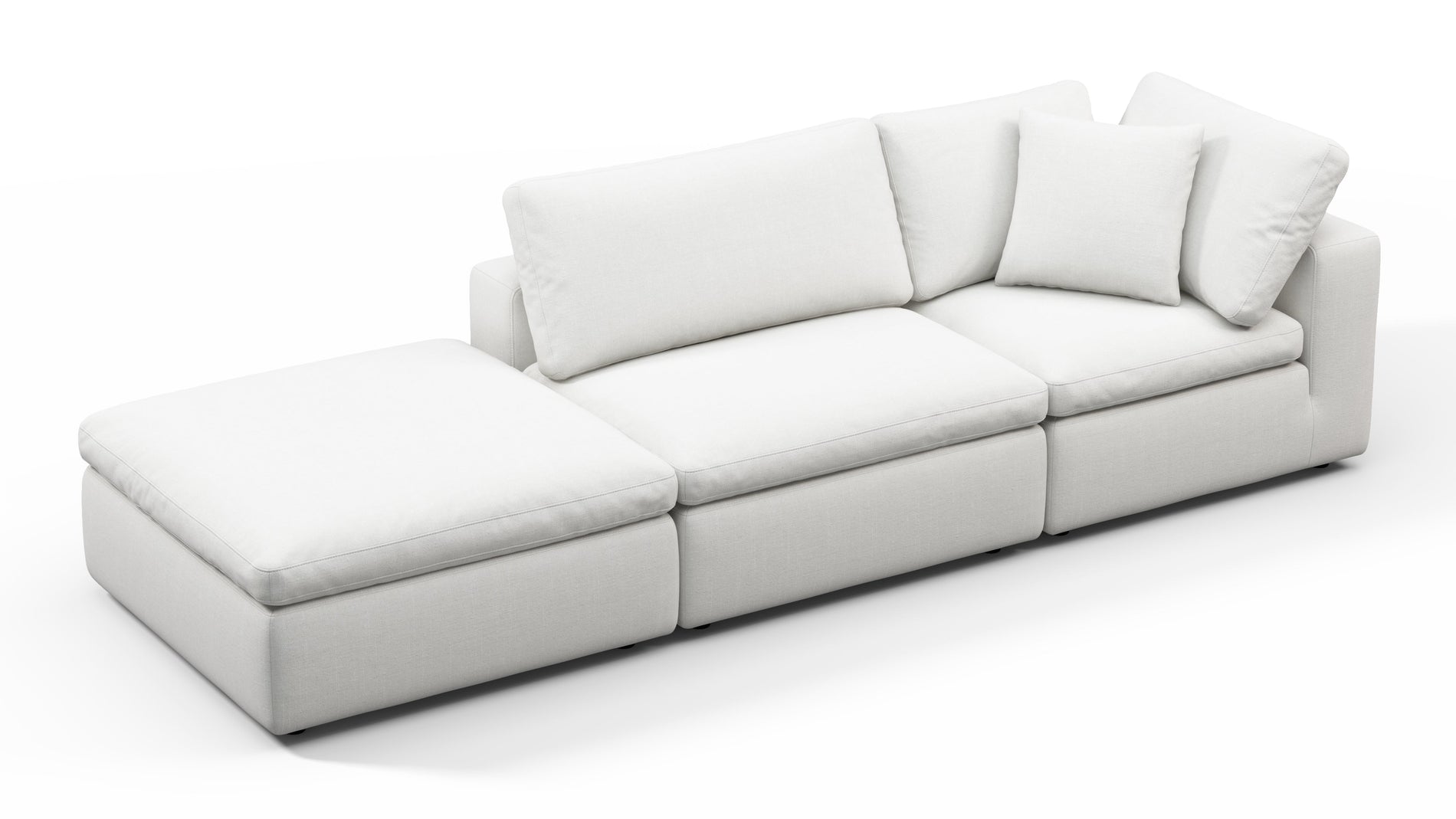 SkyWhite Linen