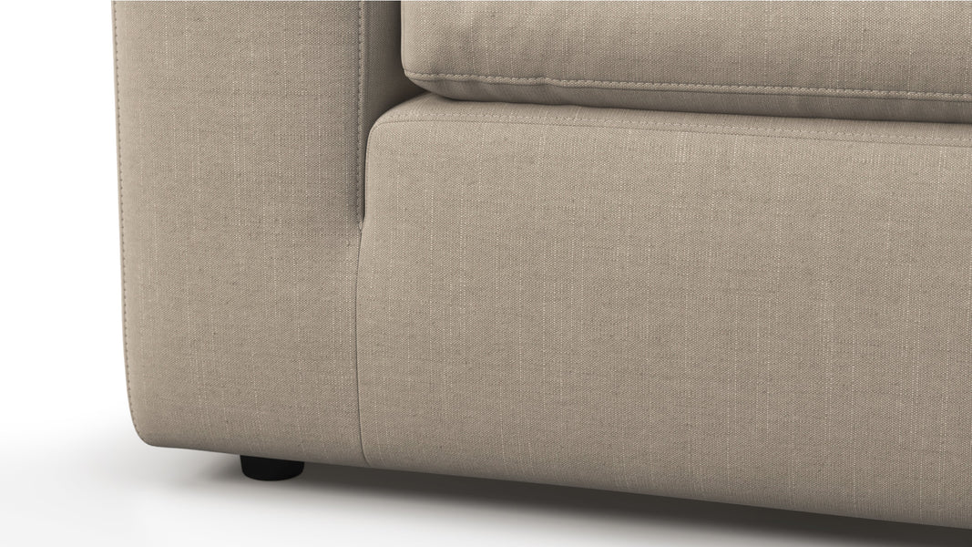SkyBeige Linen
