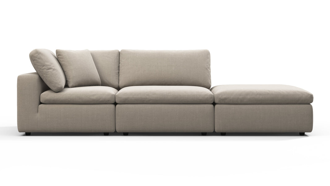 SkyBeige Linen