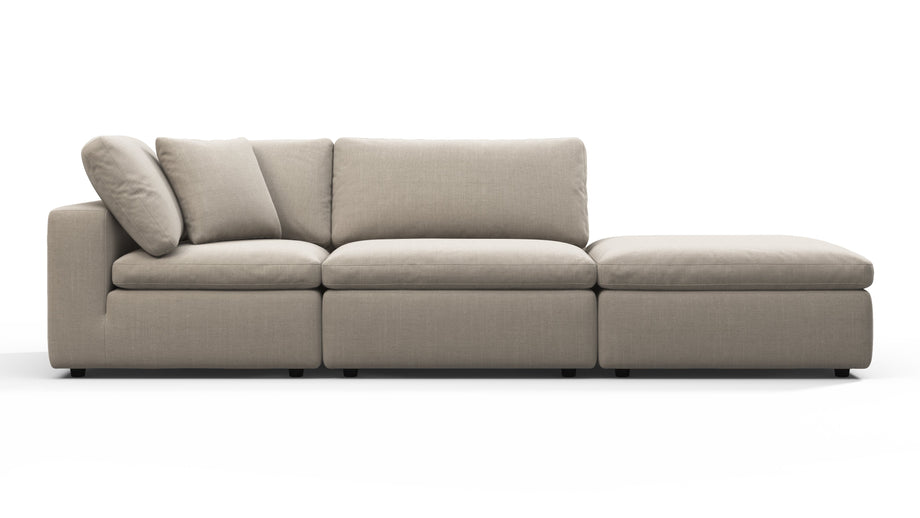 SkyBeige Linen